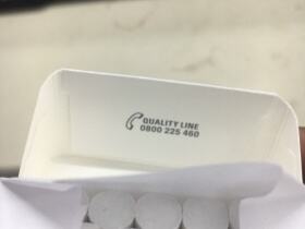 万宝路(beyond blue南非含税版)