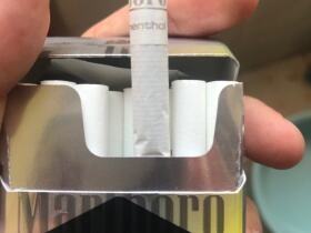 万宝路(DRY柑橘爆珠中免版)