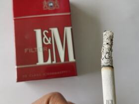 LM(硬红美国免税)