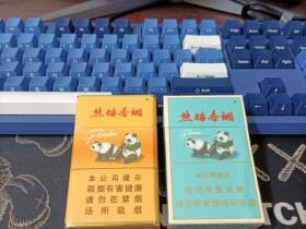 熊猫(硬时代版)