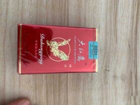 大红鹰(软精品)