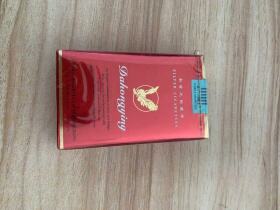 大红鹰(软精品)