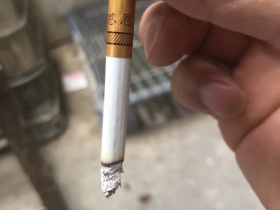 黄鹤楼(硬感恩中支)