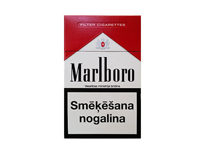 万宝路(硬红拉脱维亚完税版)相册