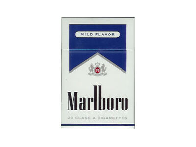 万宝路(柔和哥伦比亚版)相册