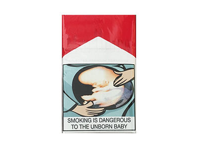 万宝路(硬红纳米比亚完税版)相册