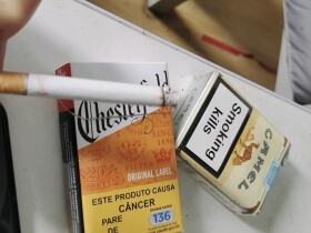 契斯特菲尔德(硬橙巴西完税版)