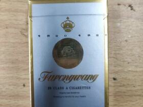 芙蓉王(硬印尼专供)