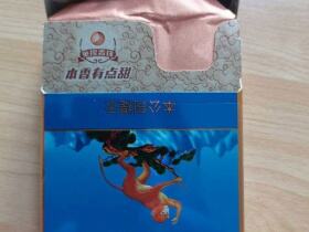 好猫(中支金丝猴)