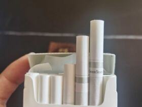 七星(原味中免10mg)