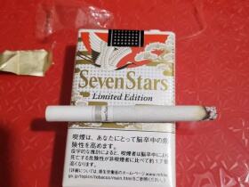七星(Limited Edition 7)
