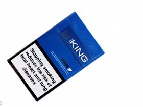 健牌(硬蓝保加利亚版)