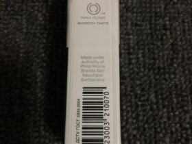 万宝路(硬白金乌克兰版)