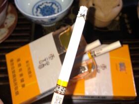 云烟(云端中支)