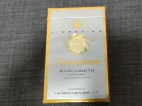 芙蓉王(硬印尼专供)