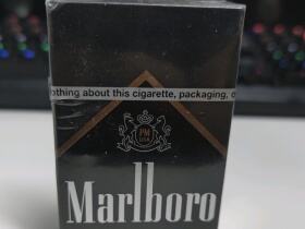 万宝路(EDGE边缘)