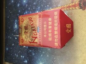 红双喜(爱国红)