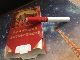 红双喜(爱国红)