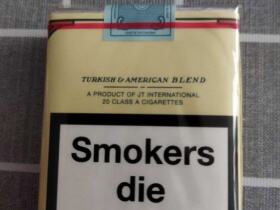 骆驼(无嘴中南半岛免税)