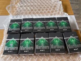 万宝路(NXT美版)