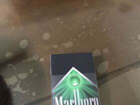 万宝路(NXT美版)