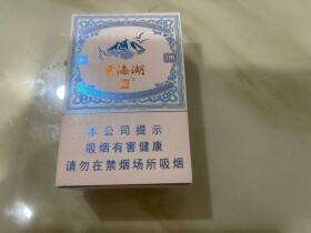 娇子(青海湖纯净侧旋)