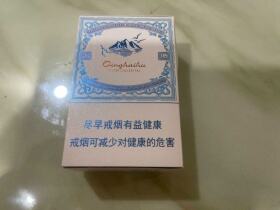 娇子(青海湖纯净侧旋)