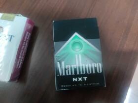 万宝路(NXT美版)