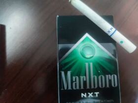 万宝路(NXT美版)