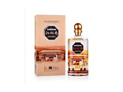 52°扳倒井1915酒庄1000ml