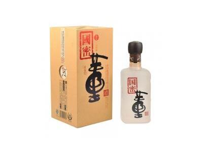 46°国密董酒500ml