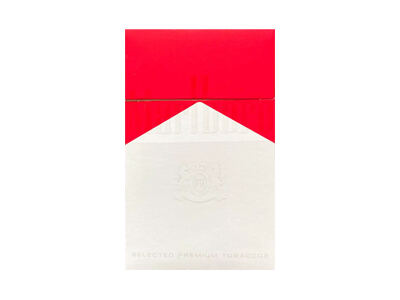 万宝路(硬红新几内亚版)相册