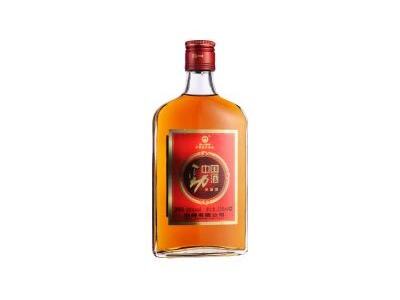 35°中国劲酒258ml