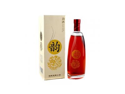 14°劲牌韵酒350ml