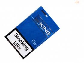 健牌(硬蓝保加利亚版)