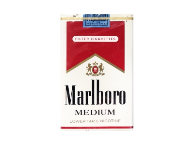 万宝路(美产软红Medium)相册