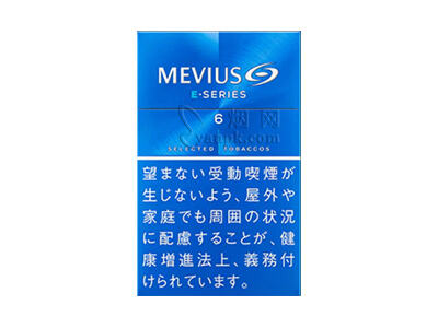 梅比乌斯(E-SERIES 6mg日版)相册