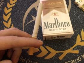 万宝路(No.27美国弗吉尼亚含税)