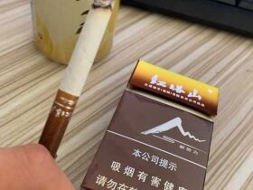 红塔山(硬新势力)