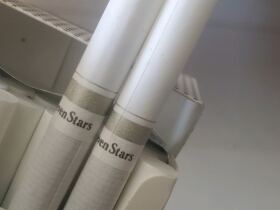 七星(原味中免10mg)