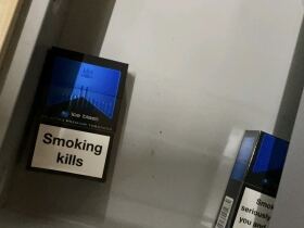 万宝路(黑冰欧盟版)