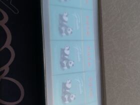 熊猫(典藏出口版)