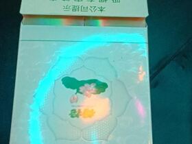 钻石(双中支荷花)