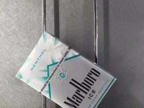 万宝路(美产ICE)