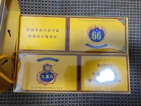 云烟(软大重九)