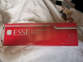 ESSE(Compact Red)