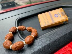 云烟(软大重九)