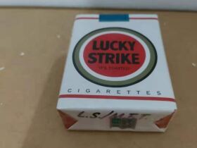 好彩(无嘴 美产俄亥俄州含税版)