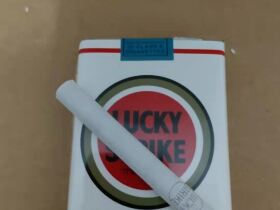 好彩(无嘴 美产俄亥俄州含税版)