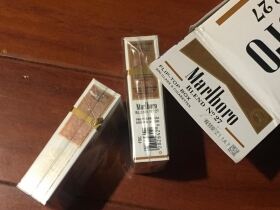 万宝路(No.27美国弗吉尼亚含税)